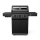 Grill i akcesoria grillowe KOLER Grill ogrodowy COMPACT PRO czarny